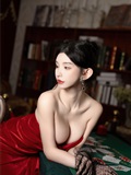 Xiuren Xiuren. com, February 8, 2024, No.8097, Zhou Yu, Sally(68)